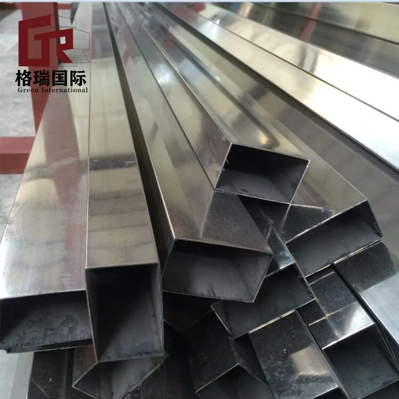 Aisi 304 2b ss pipe 25mm stainless steel industrial welded pipe for decoration