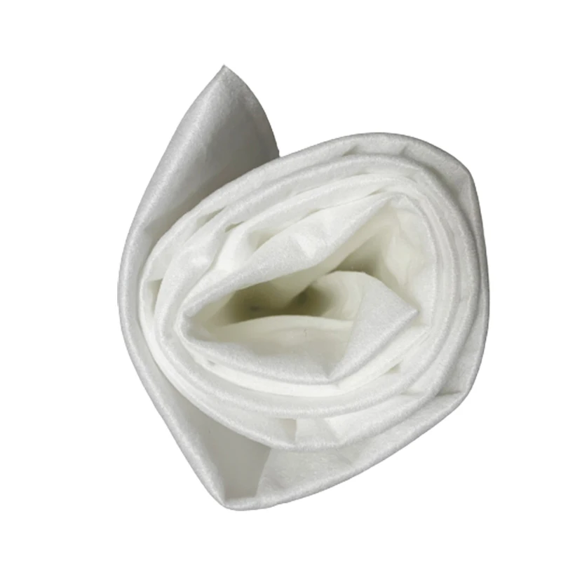 High quality Non-Woven Fabric Plain Lapping Viscose Soft Spunlace polyester spunlace nonwoven fabric 100%PP Wholesale