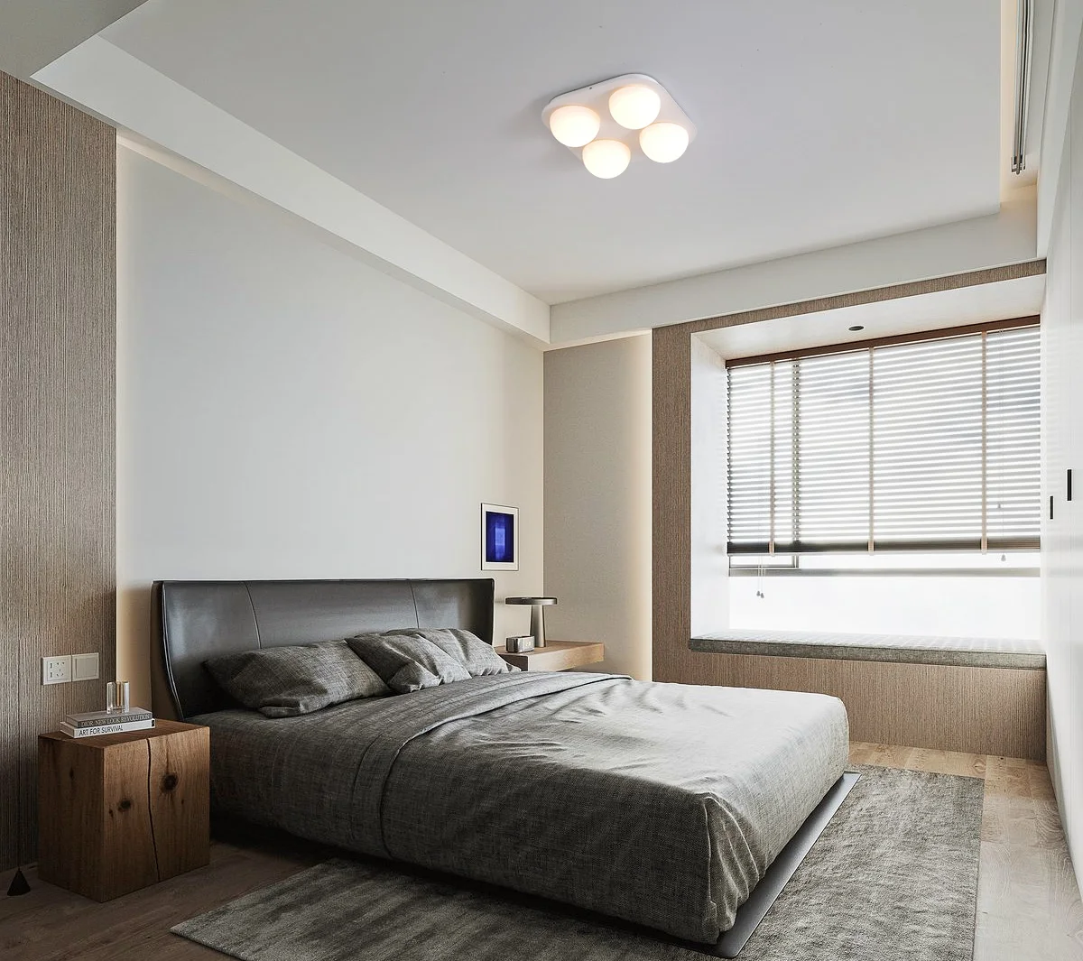 Modern style 24W lights for home ceiling led chandelier ceiling light