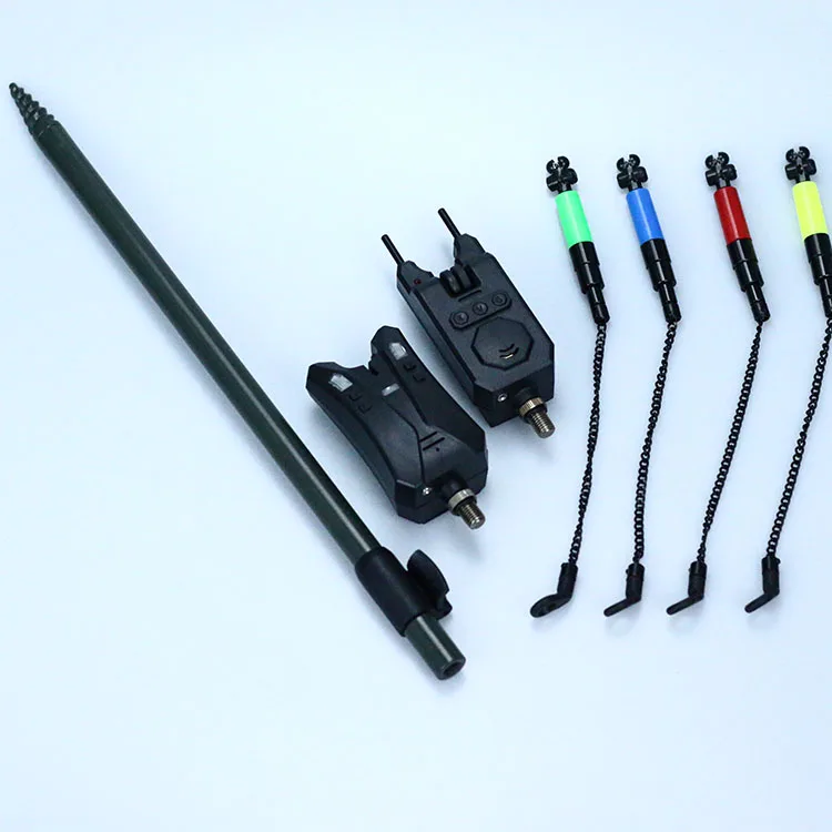 Aluminium Alloy BANK STICKS for Carp fishing