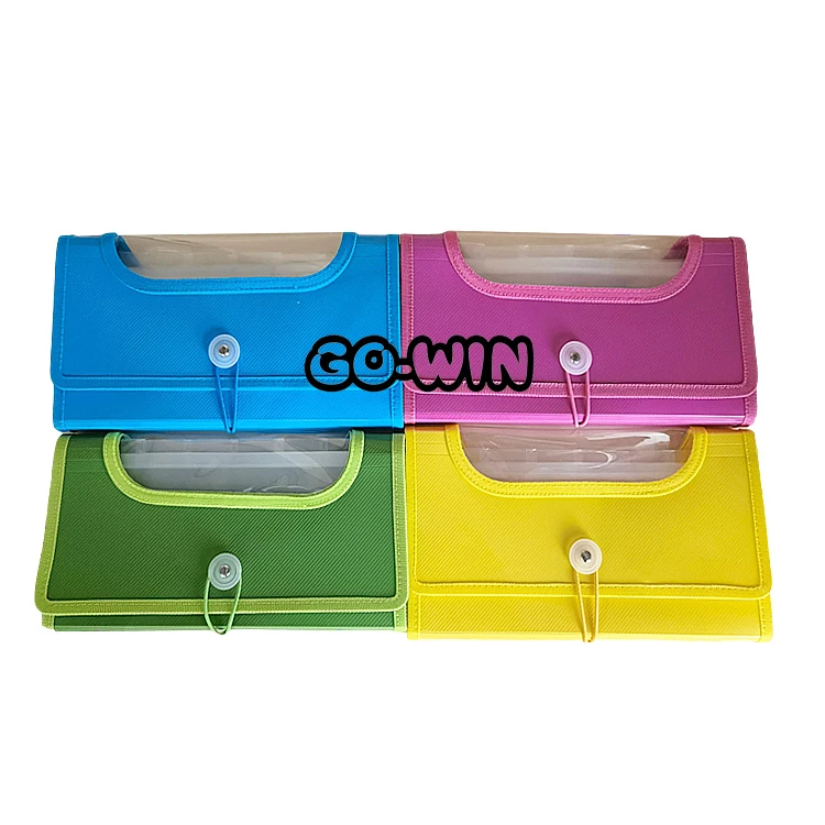 
Guaranteed quality proper price A5 expanding file folder organizer sorter 
