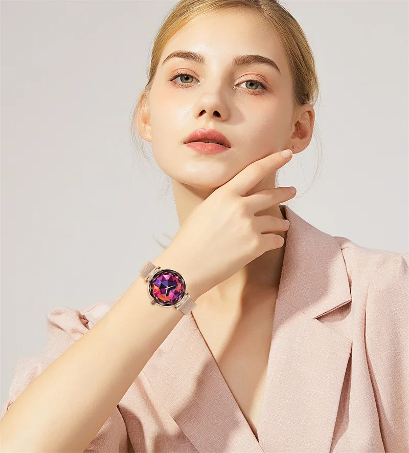 Small AMOLED Display Women Relojes Smart Watch NX7 PRO with BT Calling Round Screen Heart Rate Monitor Sport Ladies Smartwatch (24).jpg