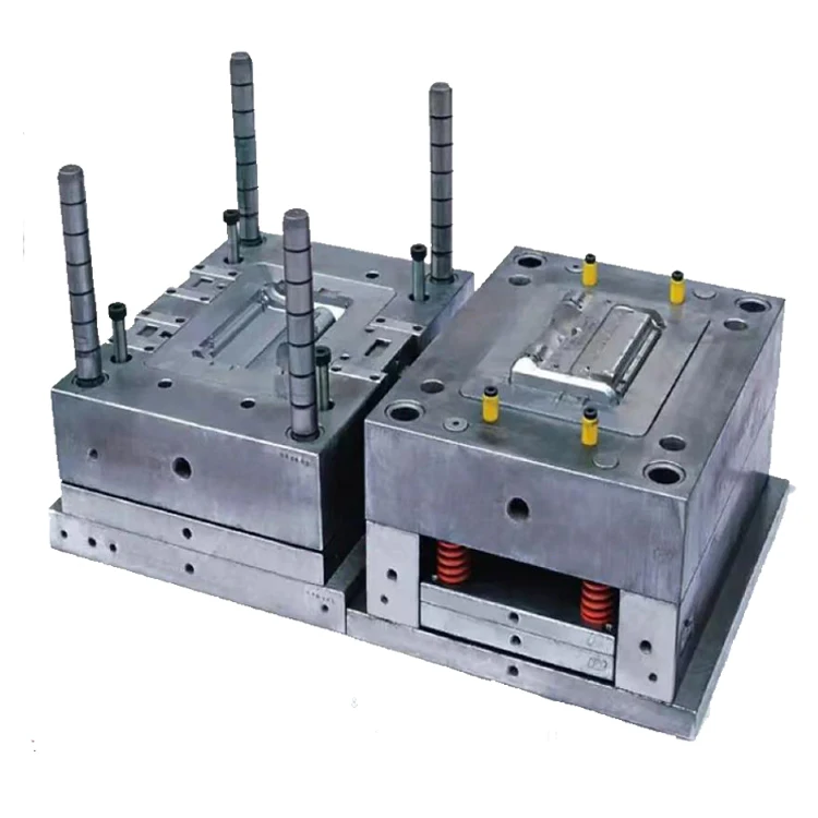 Литье под давлением для помады, Литые детали, обслуживание, пресс-пластик, литье под давлением, продукт