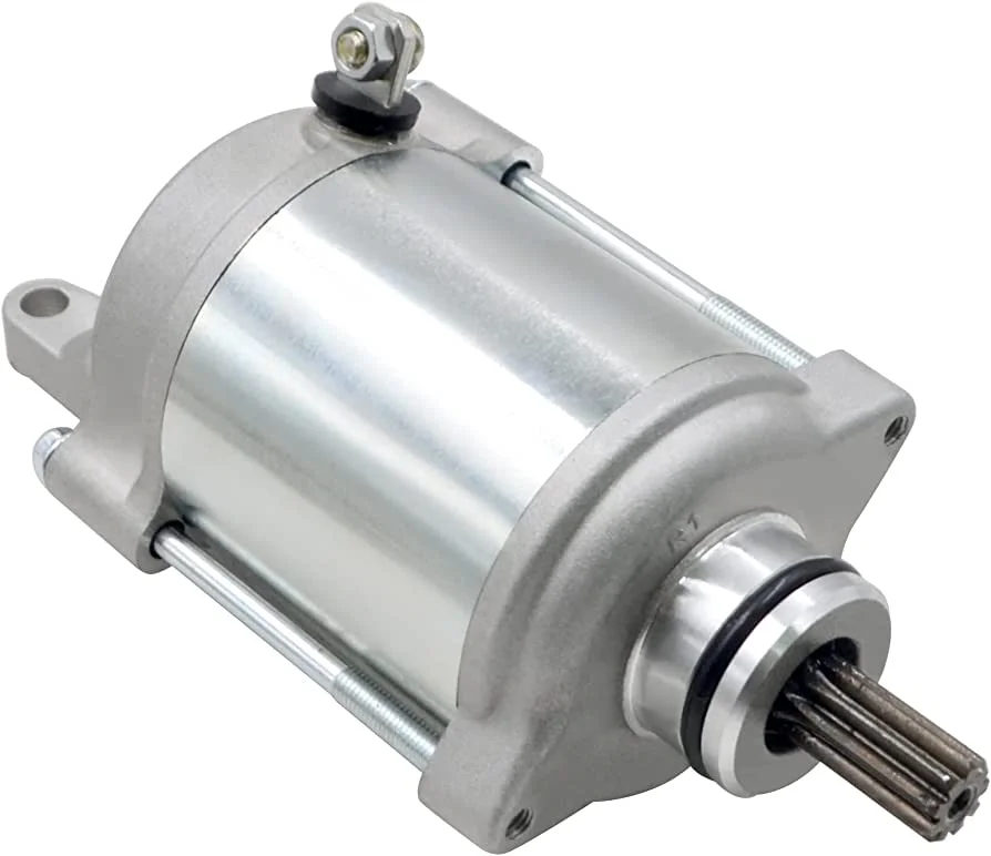 Motorcycle Parts Starter Motor For BMW S1000 8525346 Motorcycle Parts & Accessories