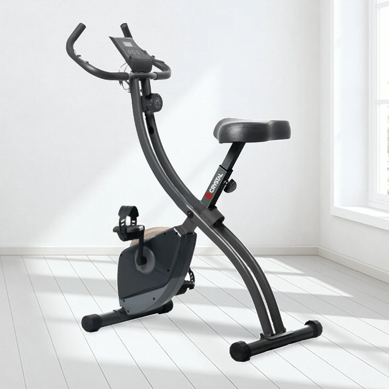 Fitness Body Building Aerobic Spinning bike Daily training home exercise bike magnetic bike with displays