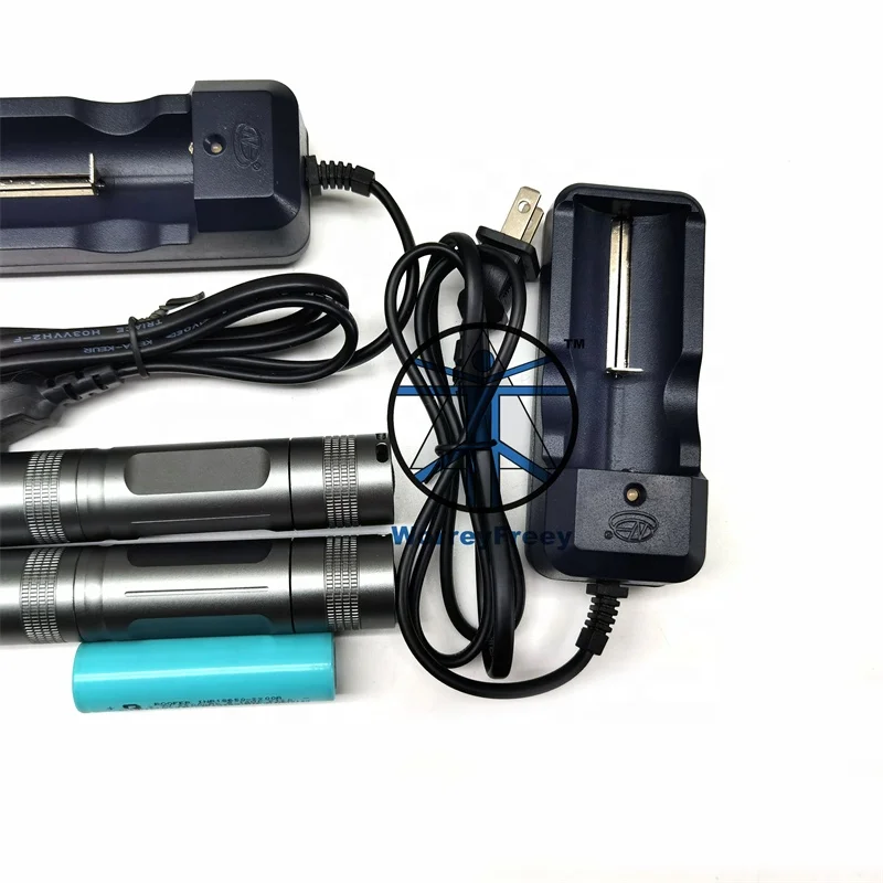 Medical surgical instrument 10W ENT endoscope portable light source