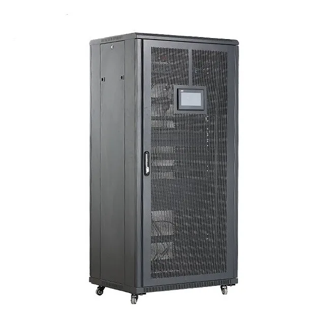 Customized Modern Style Server Rack 42U Network Cabinet