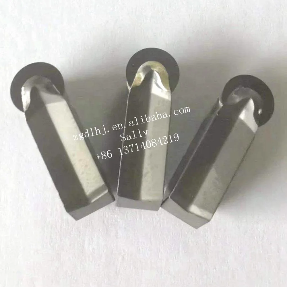 High Quality Hard Metal Wheel Hub Blade