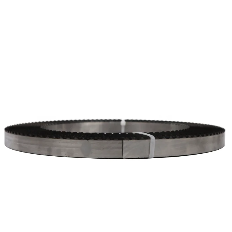 Slitting Bar Textile Shearing Fabric Band Knife Blade Knife for Leather Cutting Machine Fabric by Coil 100m