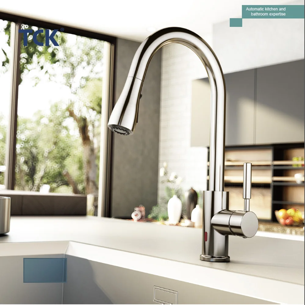 Kitchen Faucet Manufacturer Cheap Single Handle Pull Out Kitchen Taps Sink Faucet