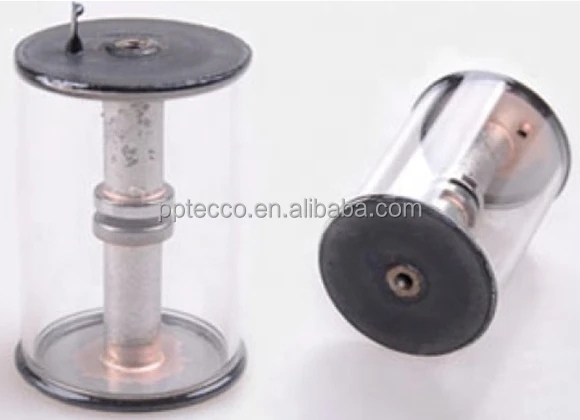 GXP30 Spark Gap Tubes 0.50KV-12KV High Energy Ignition Switches 30KA Discharge Tube for Turbine Engine Ignition Circuits