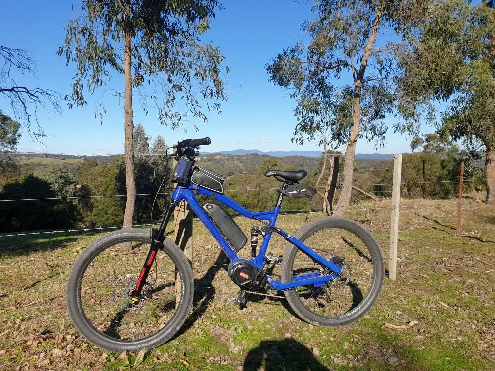  Bafang G510 mountain electric bike 27.5 x 2.8 inch M620 full suspension 19 aluminum alloy ultra frame for