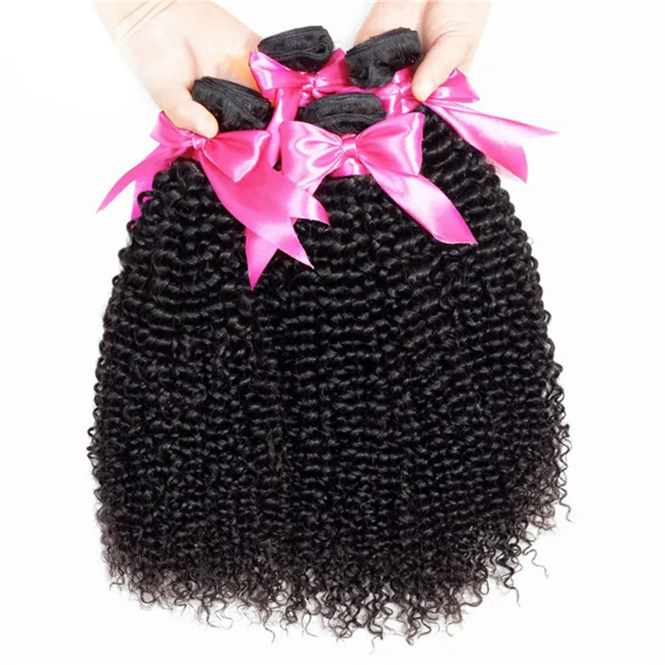 
1 Bundle of Remy Afro Curly Virgin Hair India Bundles Janet Collection Human Hair Kinky Curly Bulk Braiding Hair In South Africa 