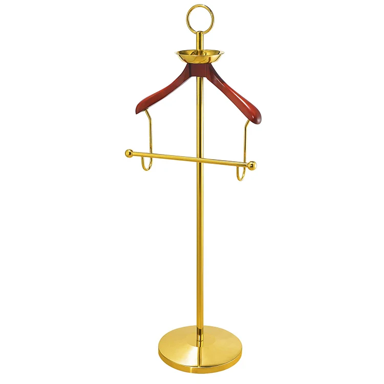 Modern Style Entryway Clothes Hanger With Shoe Bench Wooden Coat Racks Stand for Home Office Furniture