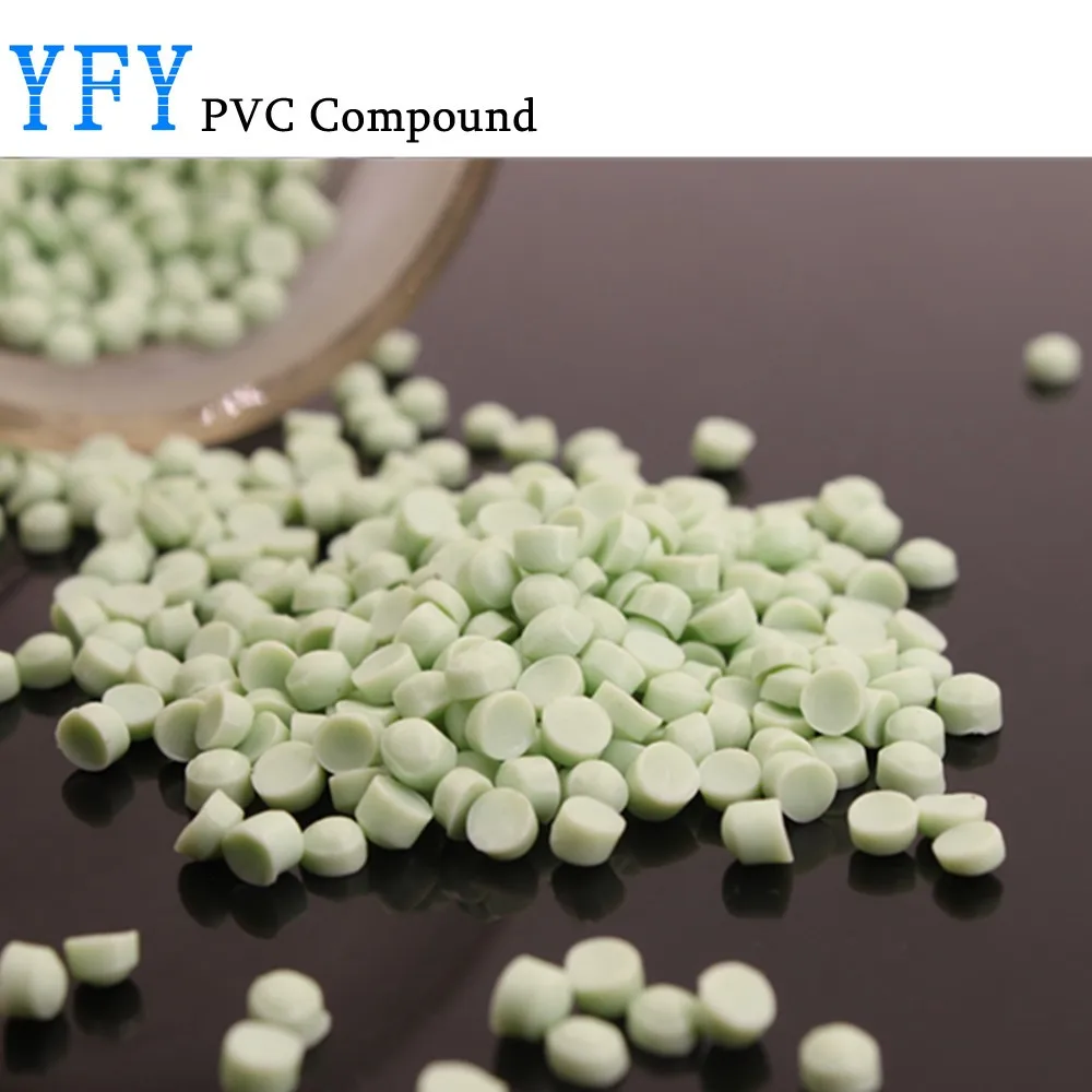 virgin polyvinyl chloride compound for sale