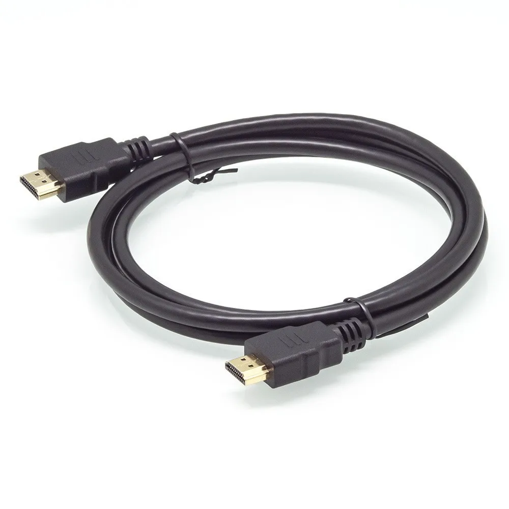 Factory HDMI1.4 Cable Male to Male for HDTV HDMI Cable 4K for computer accessories