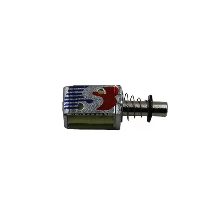 Горячая Распродажа, электромагнит шкафа с открытой рамой 12 В/24 В