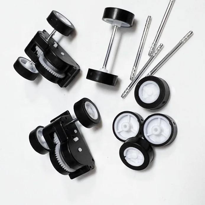 Коробка передач 2,5 мм