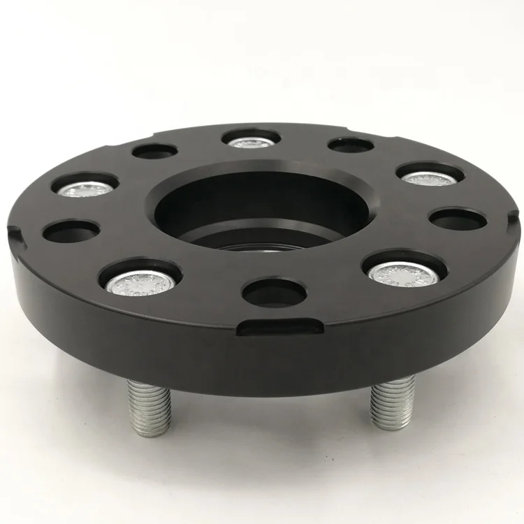 BOTRAK Hub centric 20mm 5x114.3 64.1mm CB car Hub centric wheel spacer for Honda Accord BR-V Civic Acura CSX TSX CDX