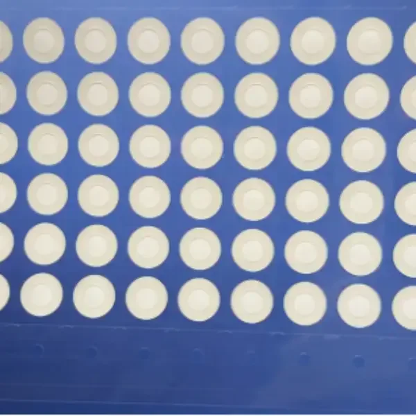 Breathable And Waterproof Polytetrafluoroethylene Membrane eptfe Membrane