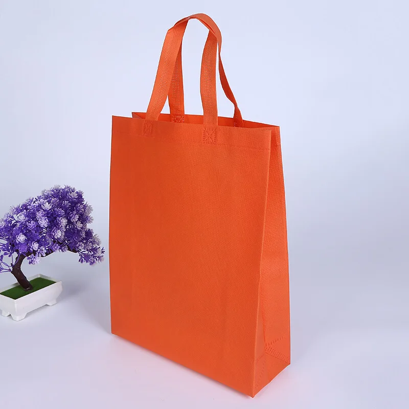 Custom Full Color Reusable Non Woven Pp Laminated Tnt Wine Bulk 4 6 Bottles Carrier Shop Tote Recycled Nonwoven Eco Shopping Bag