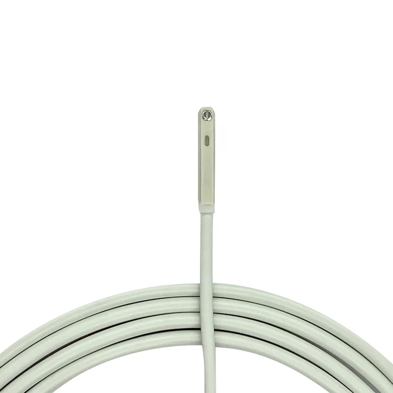 1000HZ  2-Wire  Pneumatic Air Cylinder Magnetic Reed Switch Sensor IP65 Cylinder Magnetic Sensor