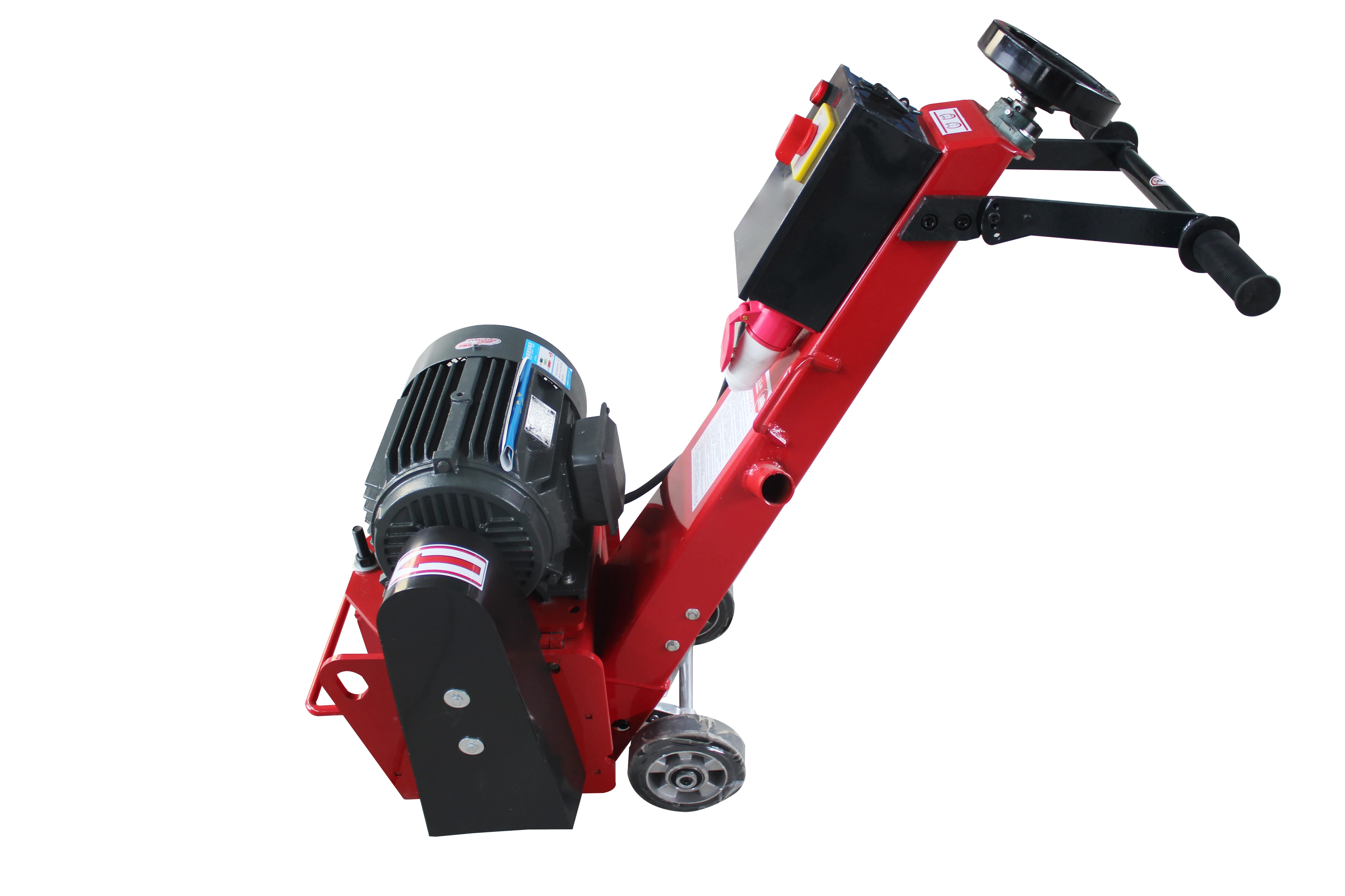 XG250 Hot Sale Concrete Milling Machine 250mm Asphalt Road Milling Machine Concrete Scarifier  for Sale