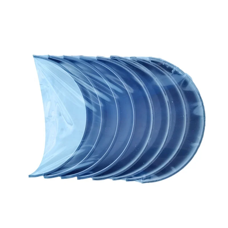 ford transit 2.4 crankshaft main bearing and connecting conrod bearing for transit min bus v348 2.4l bearing  auto engine parts