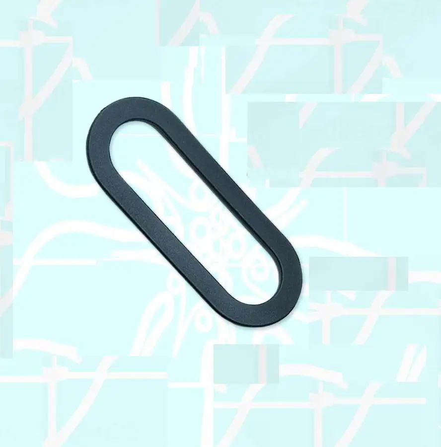 Пластиковая ручка для пластиковых расширяемых файлов Accordion Document