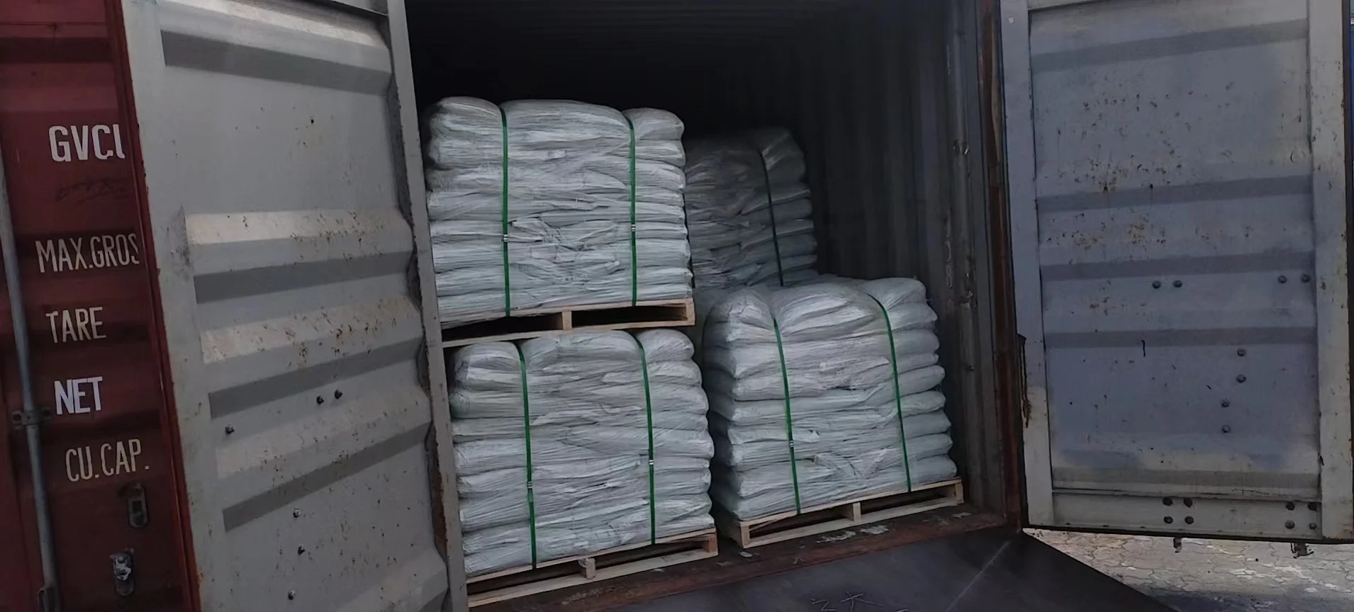 Natural Filter Zeolite Stone Granular Size 0.3-0.6mm for Water Filtration Mineral Clinoptilolite Powder Bulk Price Per Ton