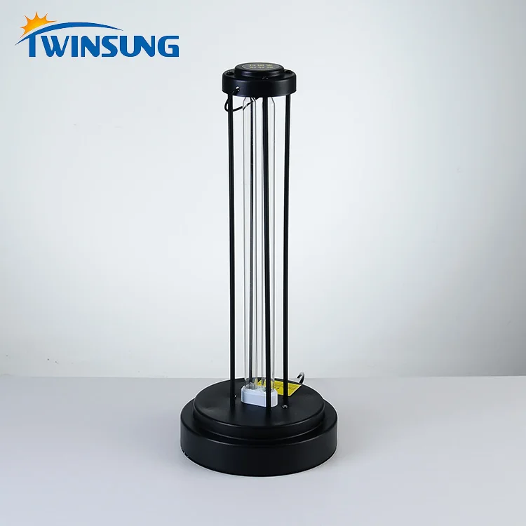 стерилизации бактерицидные лампы Портативный ультрафиолетовый свет uvc лампа для дома номер больница