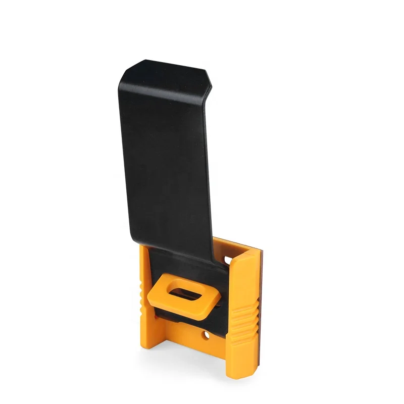 BOZZYS Self-adhesive Industrial Electrical Button Switch Lockout Device Suitable for Distribution Cabinet Lockout Tagout