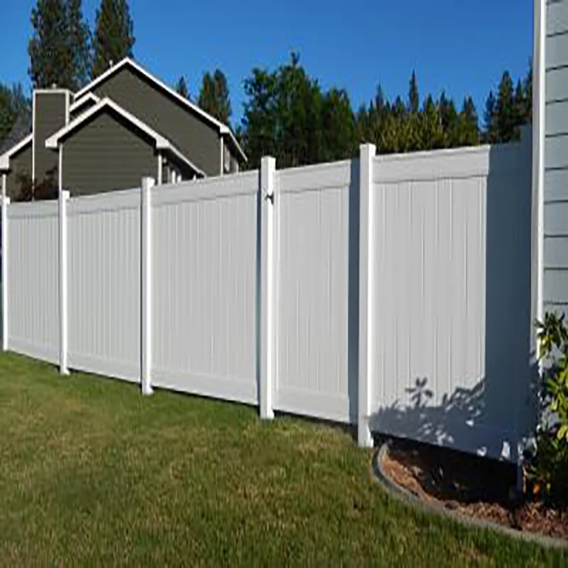 DIY Colors Cheap Vinyl Decorative Wood Expandable Lattice Fence