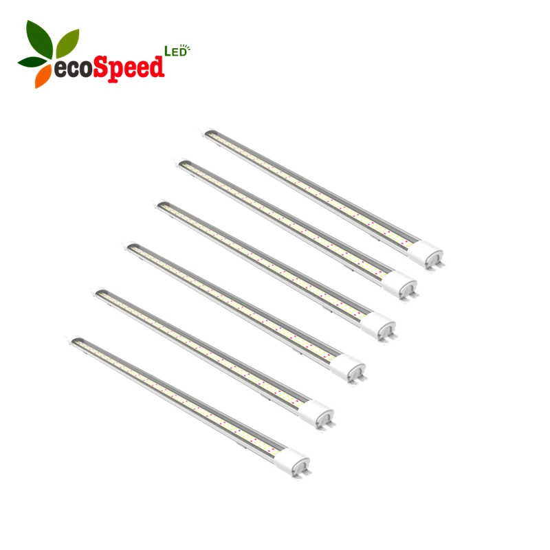 shenzhen factory custom length full spectrum 0.9m 1.2m T8 T5 14w 18w integrated Tube 28w 36w 40w 60watt 30301B 30301H