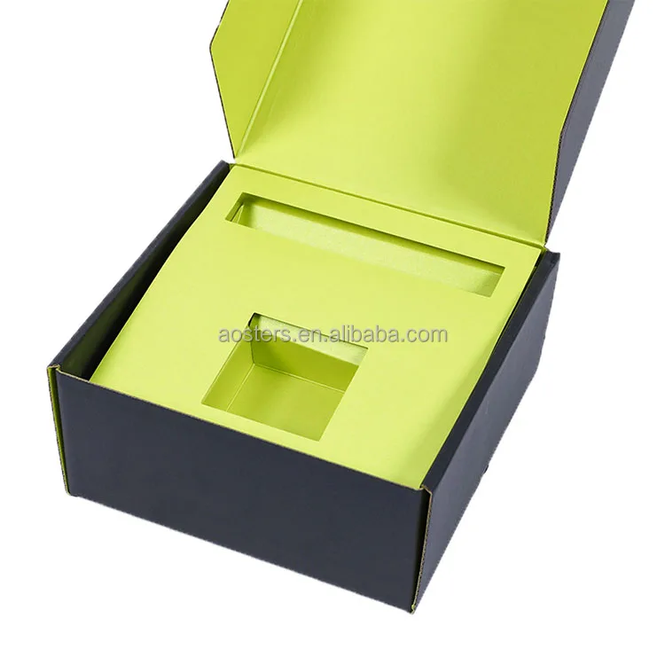 wholesale custom logo size color custom boxes cake boxes watch box gift packaging