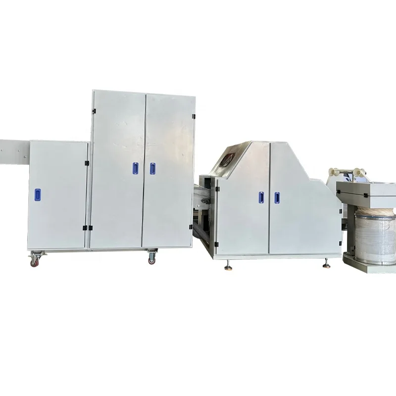 Hot sell Small Size Laboratory Carding Machine Cotton Wool Combing Machine