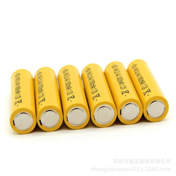  Дешевая Фабрика shenzhen ni-cd aa 700mah 6v батарея