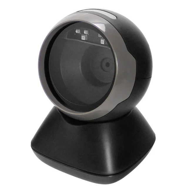 New developed 2d fixed mount barcode scanner reader for sale price