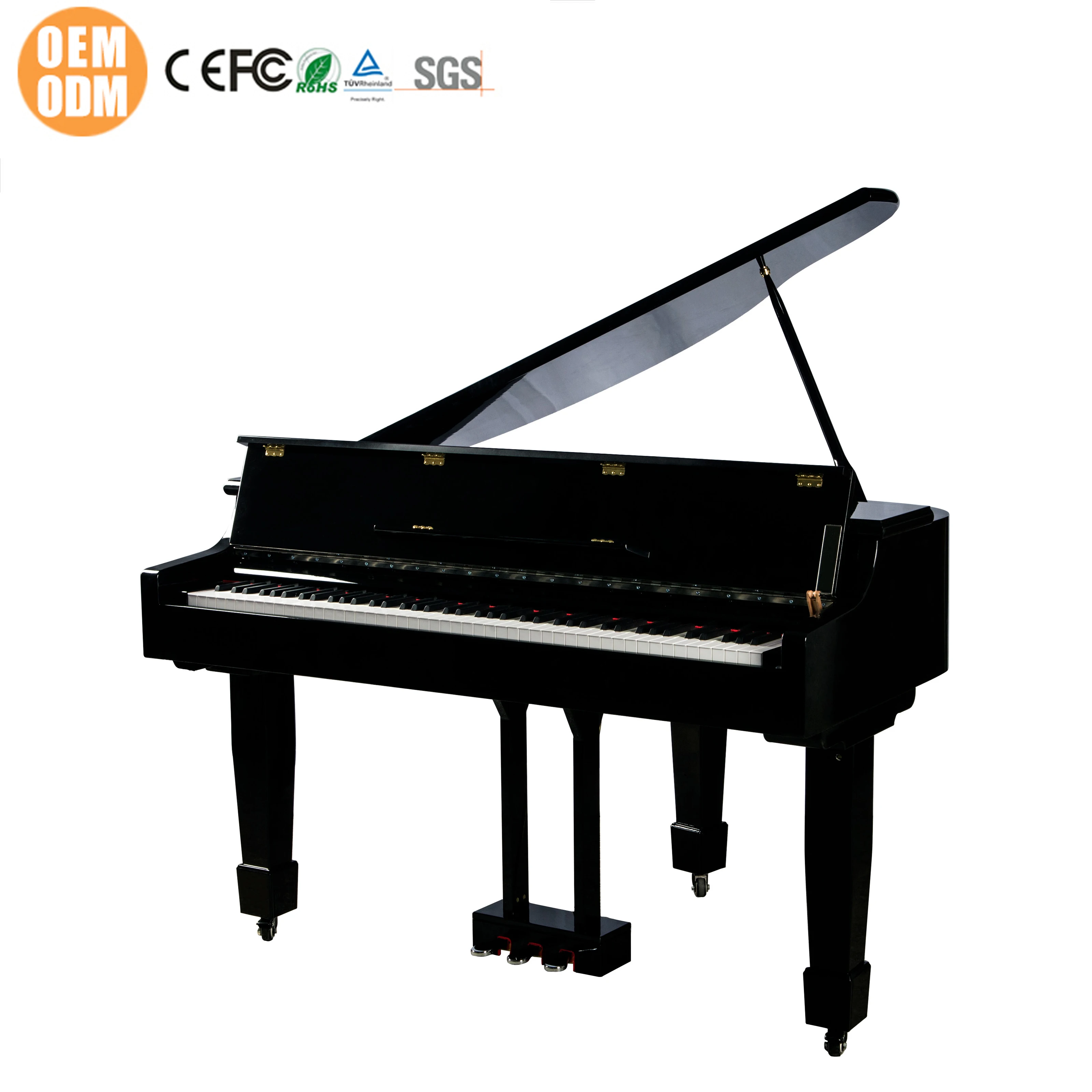 Grand piano electronic piano 88 keys piano keyboard