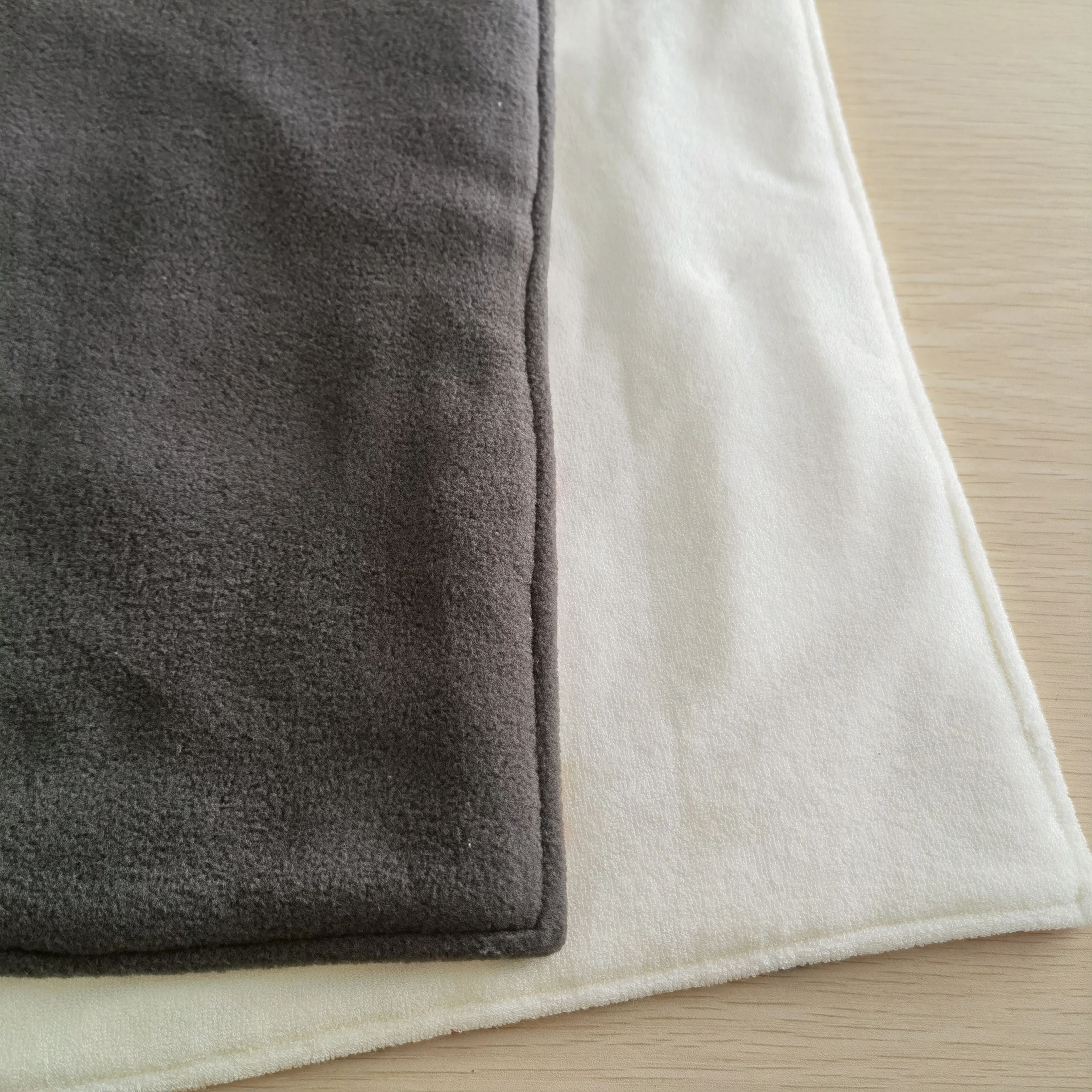 New Home & Traveling Portable Baby Diaper Changing Pad Waterproof Foldable Changing Mat For Baby