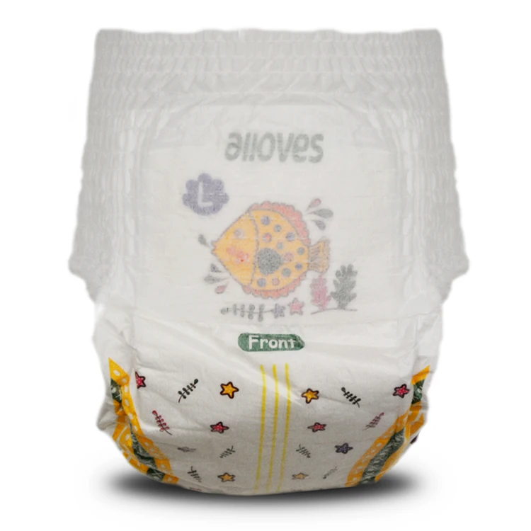 Alloves класс тренировочные брюки детские одноразовые подтяните штаны paales