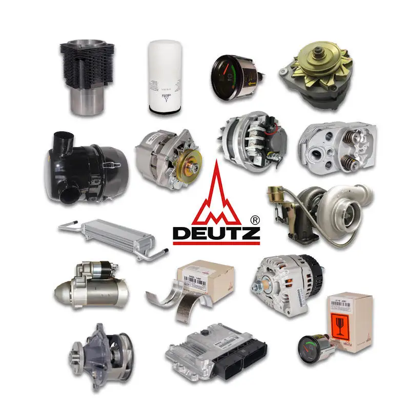 Original Products Half the Price of Their Counterparts. cummins Engine Parts 6bt Part Isx