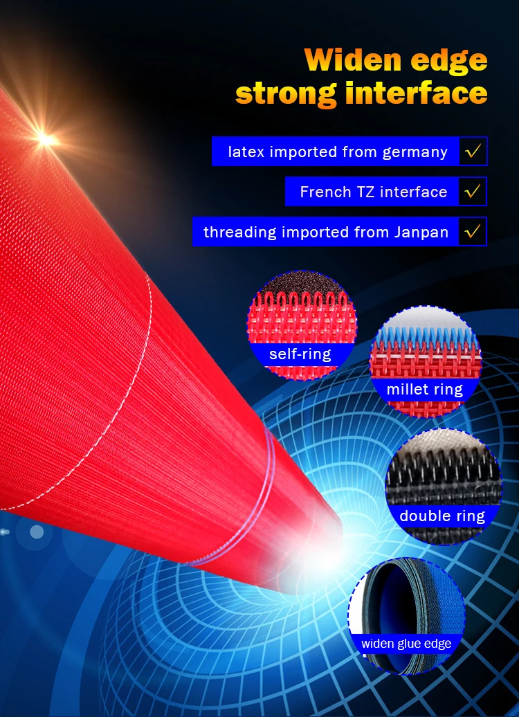 Easy Operation Anti Static Dryer Sludge Dewatering Supplier