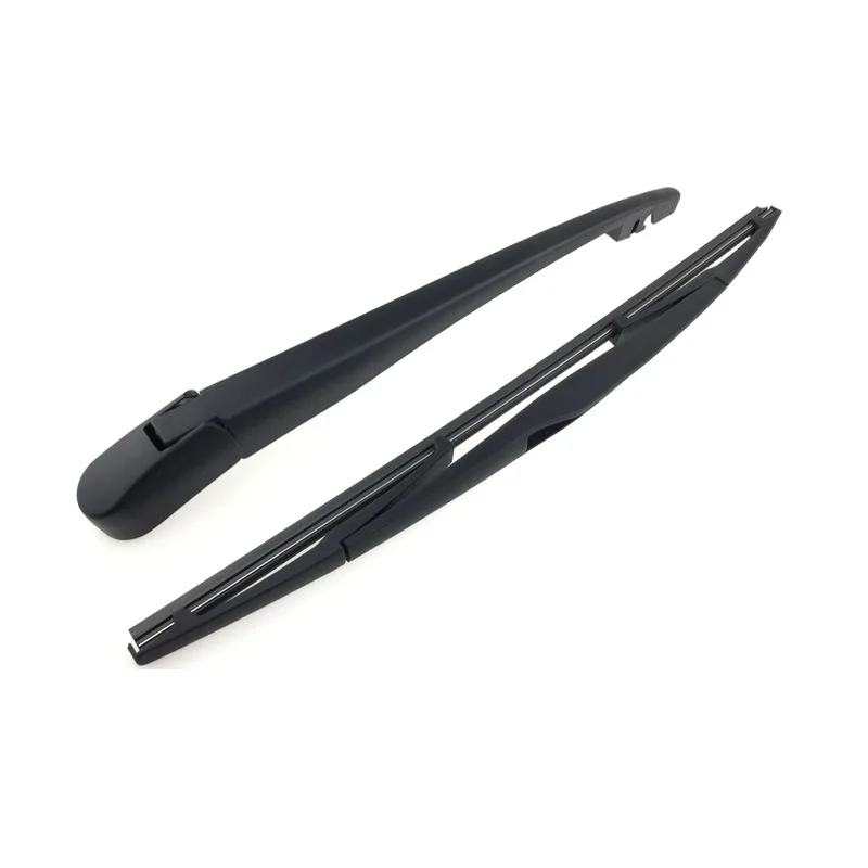 Customized Auto Spare Parts Original 14 Inches Car Back Windshield Rear Wiper Blade And Arm Assy For Hyundai Santa FE