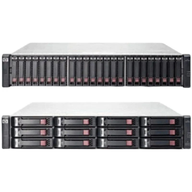 R0Q80B рекламный запас MSA 2062 16Gb Fibre Channel SFF хранилище для HPE