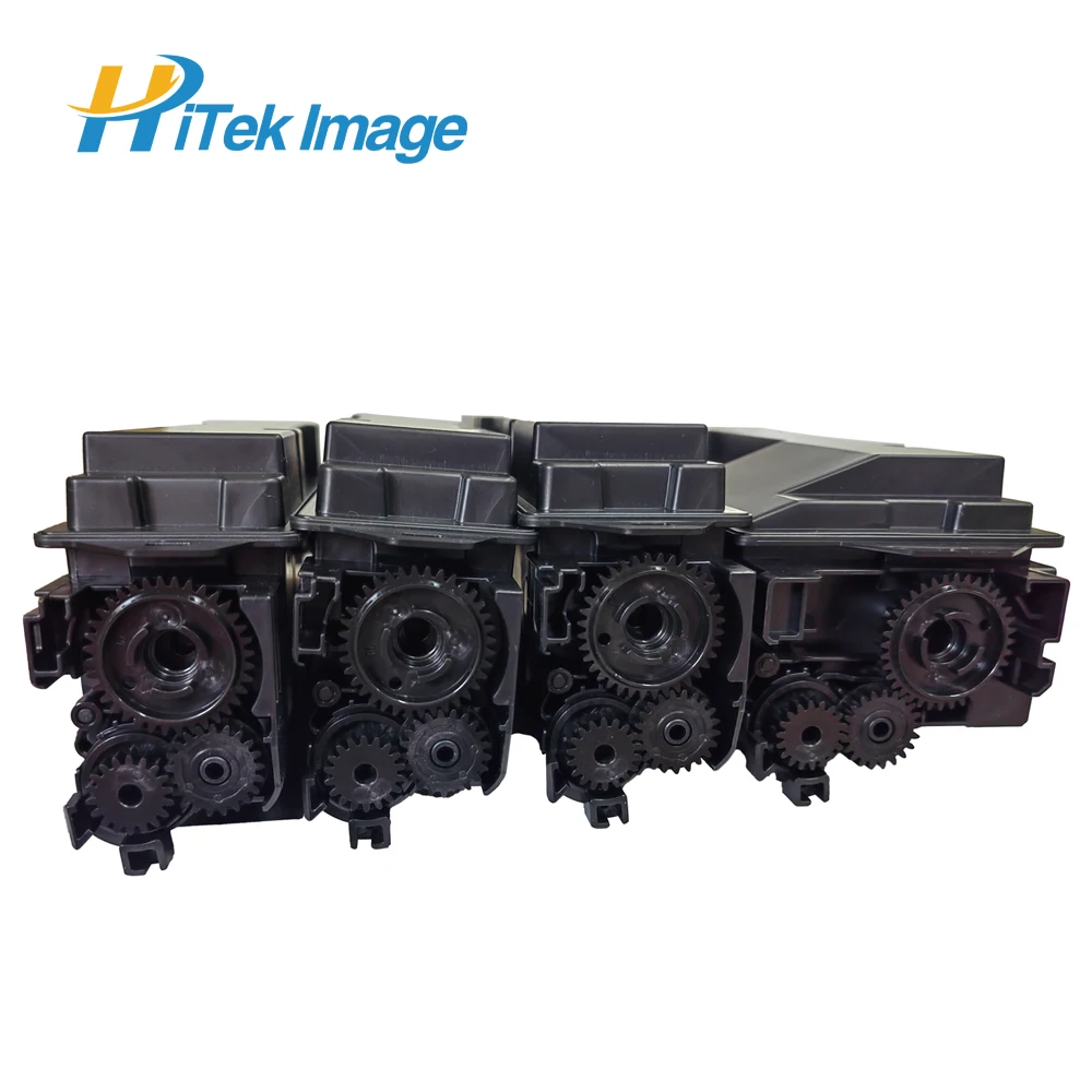 HiTek Compatible Kyocera TK5415 TK5416 TK5417 TK5418 TK5419 Toner Cartridge For TASKalfa PA4500ci MA4500ci Printer