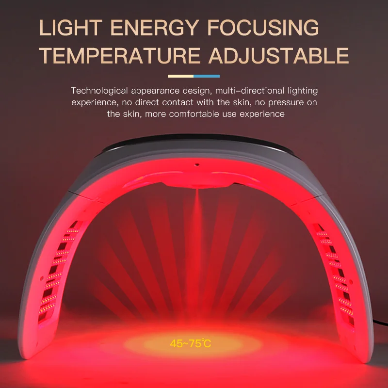 2024 Promotion Price Portable Rf Lifting Skin Care Anti Aging Device High Quality Deep Cleaning Skin Tightening Face Care Device