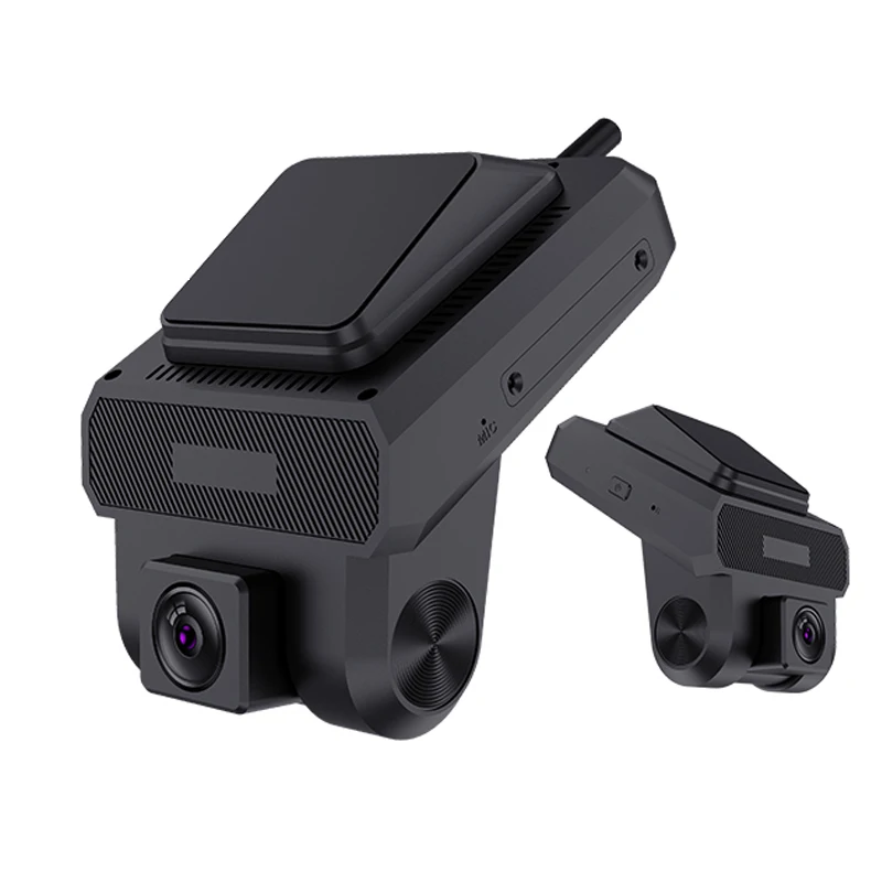 4G AHD 1080p Support ADAS DMS 3 cams