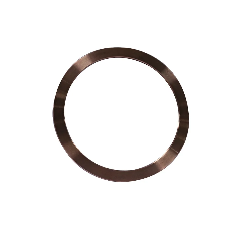 CF vacuum sealing gasket Copper OFHC Cu Vacuum flange O-rings