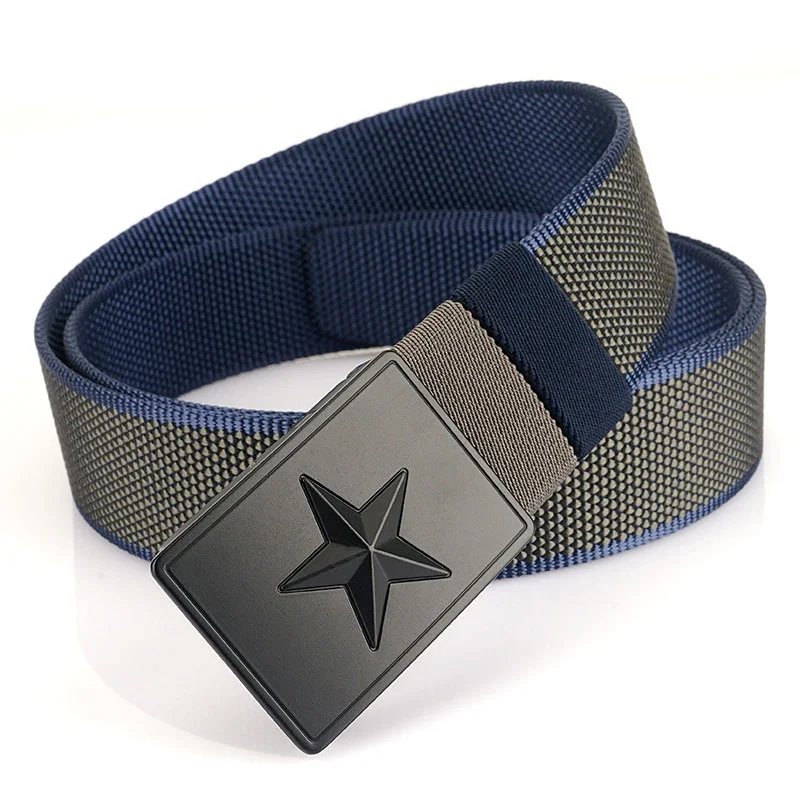 Five-Star New Design Outdoor Nylon Training Bag Double-Sided Camouflage Fabric Cotton Printed Rotating Plate Buckle-Vintage